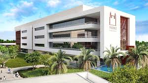 Perfil oficial da fundação oswaldo cruz (ministério da saúde). Fiocruz Ceara E Modelo De Edificio Educ Aqua Hqe Tem Sustentavel