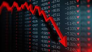 Stock market today: Mid and small cap indices tumble nearly 3% amid broad  based sell off - BusinessToday