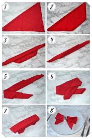 Le pliage de serviette en papillon est une mise en scène de serviette très spectaculaire qui ne manquera pas de susciter l'admiration de vos invités et de tous les membres de la l'admiration sera encore plus grande si les enfants ont participé au pliage des serviettes en forme de papillons. 1001 Tutoriels Et Modeles De Pliage De Serviette En Papier Ou En Tissu
