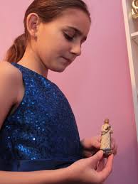 R.I. family: Relic from Mother Teresa helped cure daughter's kidney cancer