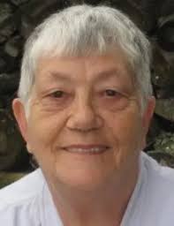 Obituary information for Donna Barr