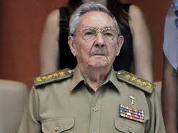 Por que Raúl Castro está deixando a presidência de...
