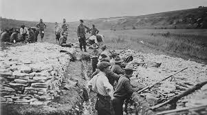In the last three encounters they were geared up for it, not so this time. War With Germany Us Enters Ww1 On This Day In 1917 Rt Usa News