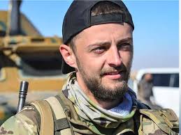 Briton killed in Syria: 'I miss living a normal life'