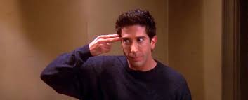 David schwimmer has teased the friends reunion will finally shoot next month, a year after the pandemic delayed filming.speaking to andy cohen, david… Friends David Schwimmer Storen Kontroversen Um Witze Nicht Fernsehserien De