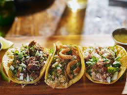 Maybe you would like to learn more about one of these? The 10 Best Taco Joints In New York