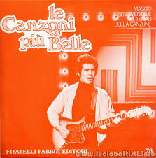 Acqua azzurra, acqua chiara di lucio battisti. Acqua Azzurra Acqua Chiara Dieci Ragazze Io Tu Noi Tutti