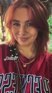 Celina Anderson's Instagram, Twitter & Facebook