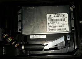 Replacing Transmission Control Module Audiworld Forums
