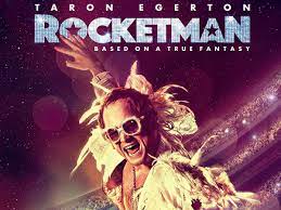 Rocket man backpack drink dispensers have been used to serve hot and cold beverages and beverage samples, as well as other packaged products in over 50 countries. Elton John Elton John S Biopic Rocketman To Get Its World Premiere At Cannes The Economic Times