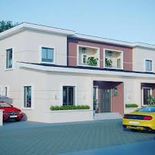 Musa became the first nigerian to score more than once in a fifa world cup match, after scoring twice against argentina in the 2014 fifa world cup. Royal Cider Dc Ahmed Musa Estate Yaba Three Bedroom Facebook
