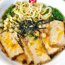 Maybe you would like to learn more about one of these? Tatsu Ramen Melrose Los Angeles California Restaurant Happycow