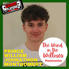 🥹 The future of theatre is in good hands with these talented youngsters.👏  Introducing some of our younger cast members who are certainly holding  their own