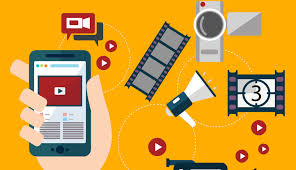 Promotional Videos services in Chandigarh, Mohali, Punjab, Delhi ...