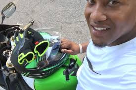 Fundraiser by Rodney Stegall : In Honor of Rodney Stegall Jr