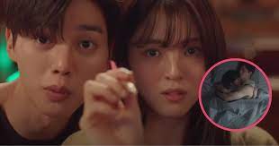 Nevertheless (english title) / i know but (literal title). Nevertheless Starring Han So Hee And Song Kang To Receive A Partial 19 Rating Koreaboo