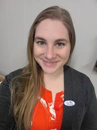 Jessica Kidder For Treasurer