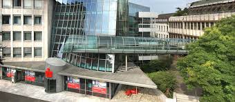 Impressum Kreissparkasse Ludwigsburg