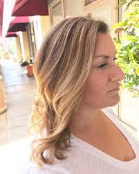 Hair By Danielle @ Golden Palm Society In Encinitas CA