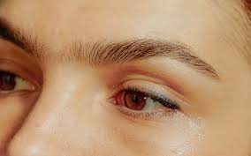 What Are Soap Brows And Why Are They All Over Beauty Instagram Allure