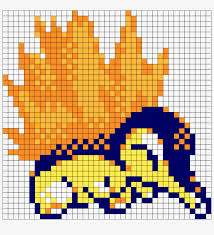 #004 charmander (pixel art) #005 charmeleon #005 charmeleon #005 charmeleon #005 charmeleon #005 charmeleon #006 charizard Cyndaquil Pokemon Sprite Perler Bead Pattern Bead Cyndaquil Pokemon Gen 2 Sprite Transparent Png 820x820 Free Download On Nicepng