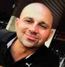 Mazen Banat Obituary