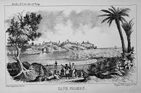 Cape Palmas Facts for Kids
