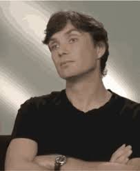 Cillian Murphy GIFs