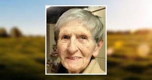 Anneliese Dupart Obituary May 13, 2021