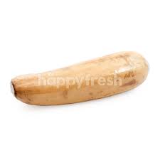 Ternyata akar teratai yang dinamakan renkon di jepang, ternyata memiliki banyak kadar vitamin c sangat baik bagi kesehatan. Jual Imported Lotus Root Di Hokky Happyfresh Surabaya