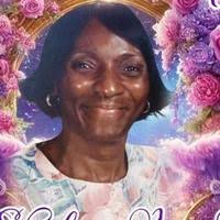 Mrs. Shirley Ann Grier Obituary (2025)