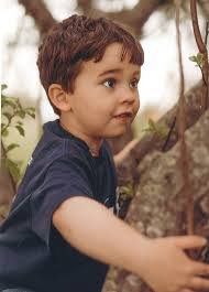 Remembering Levi James Keller