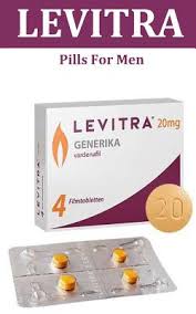 There are a couple of lifehacks that allow you to squeeze the maximum out of this medication. Levitra By Hamber Blessing