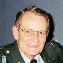 William T. Bell Obituary