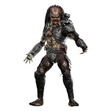 Predator Movie Masterpiece Action Figure 1/6 Predator (2.0) 34 cm | Fanbase  Europe