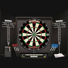 Darts hill garden is the result of years of work and dedication by francisca darts. Winmau Professional Darts Set