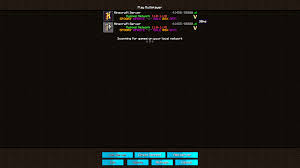 Ip address stands for internet protocol address. For Anyone Experiencing Lag Issues Hypixel Minecraft Server And Maps