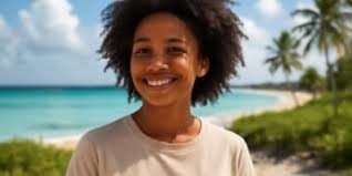 Minister Cicilia: Investing in People and Authenticity Key to Aruba's  Tourism Success