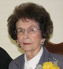 Obituary of Dora Burnett