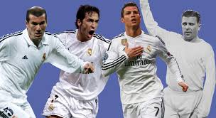 The highest earning player in the squad is eden hazard earning £407,000 per week.r. Do You Know Why Real Madrid Are Called Los Blancos
