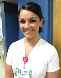 Nursing Annual Report 2018