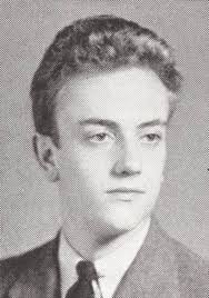 Someone mentioned it in another thread and I wanted to read it again so I  found it. It's Kurt's letter to his family at the end of the war.