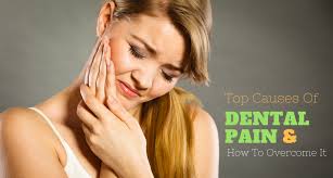 How to relieve wisdom teeth pain at home? Why You Suffer From Dental Pain And How To Overcome It