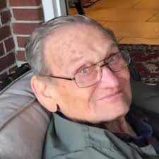 Obituary information for Frank Turk Jr.