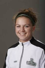 Christian Pours in Six Goals as Dartmouth Women's Lacrosse Powers to  Victory