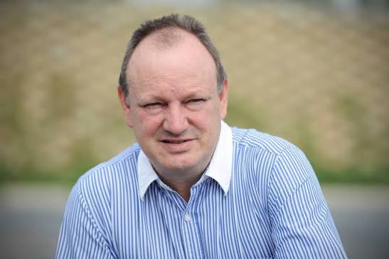 E-tolls victory not the end of OUTA, says CEO Wayne Duvenage | News24