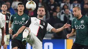 La partita è in programma il 22 giugno 2020 alle 21:45. Fc Bologna Gegen Juventus Turin Heute Live Tv Livestream Highlights Und Co Alles Zur Serie A Dazn News Deutschland