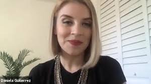 En esta 4ta entrevista a...