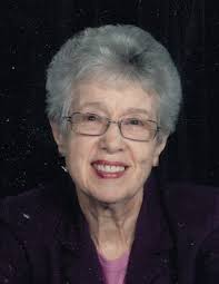 Phyllis Watson Obituary