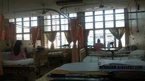 Kos bersalin hospital kerajaan 2021. Blog Atie Aizam Perbezaan Wad Kelas 2 Dan Kelas 3 Di Hospital Bersalin Kuala Lumpur